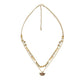 JADED NECKLACE