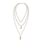 Glided Glory NECKLACE