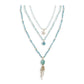 Commensalism NECKLACE