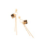 DESERT SMOKE EARRING