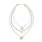 Heart Of The Sea NECKLACE