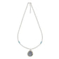 Solitary Necklace