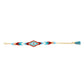 WARM BLUES BRACELET