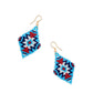 SCANNED EARRING