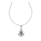 Last Anchor Necklace