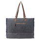 JOLIE WEEKENDER BAG
