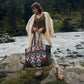 JOLIE WEEKENDER BAG