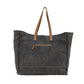 ISABELA WEEKENDER BAG