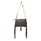 ALINA HAND-TOOLED BAG