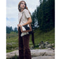 ALINA HAND-TOOLED BAG