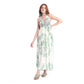 mai tai maxi DRESS & ROMPER