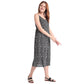 Moonknight DRESS & ROMPER SMALL
