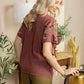 Galuim TOP & SHIRTS