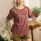 Galuim TOP & SHIRTS