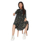 Leviosa DRESS & ROMPER