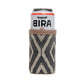 CHEVRON BEER CAN HOLDER