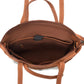 PION LEATHER & HAIRON BAG