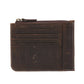 FAULK CREDIT CARD HOLDER