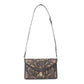LARK HAND-TOOLED BAG