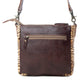 Myliean Leather & Hairon Bag