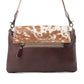 Canyonlands Leather & Hairon Bag