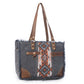 Pueblo Horizon Tote Bag