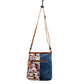 Traverse Shoulder Bag