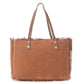 Blue Ridge Blooms Crossbody Bag