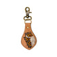 Shinza Key Fob