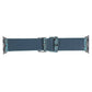 Fister Turquoise Leather Watch Band