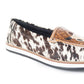 Neutraun Western Hand-Tooled Sneakers