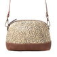 Dick n Harry Leather and Hairon Bags