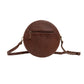 Zeeras Round Bag