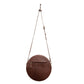 Zeeras Round Bag