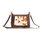 Hyrainth Leather & Hairon Bags