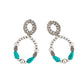 Macanzee Earring
