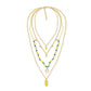 Wirez Necklace