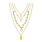 Wirez Necklace
