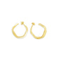 Shemer EARRING