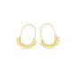 Cobol Earring