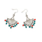 Fairy Wren EARRING