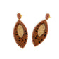 Parakeets EARRING