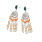 Easy Breezy EARRING