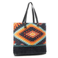 Ancestral Sun Tote Bag