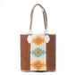 Nova Aztec Tote Bag