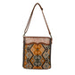 Seneca Falls Shoulder Bag
