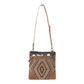 Stone Azteca Small & Crossbody Bag