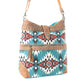 Tribe Of The Sun Shoulder Bag
