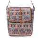 Colors Of The Southwest Messenger Bag
