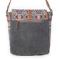 Colors Of The Southwest Messenger Bag